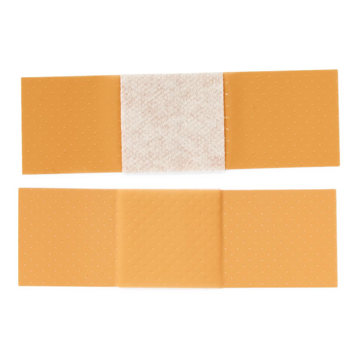 Plastic Adhesive Bandages 1" x 3" St