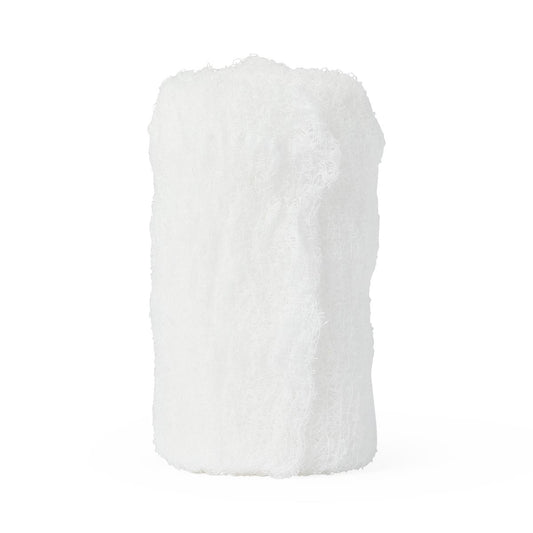 Nonsterile Cotton Gauze Bandage Rolls 4.5" x 4.1yd