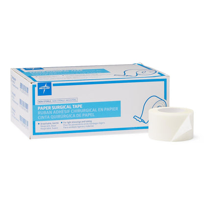 Paper Adhesive Tape Hypoallergenic