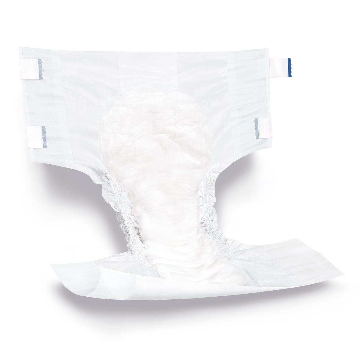 Ultracare Cloth-Like Adult Incontinence Briefs Unisex Heavy Absorbency