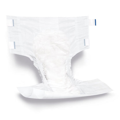Ultracare Cloth-Like Adult Incontinence Briefs Unisex Heavy Absorbency