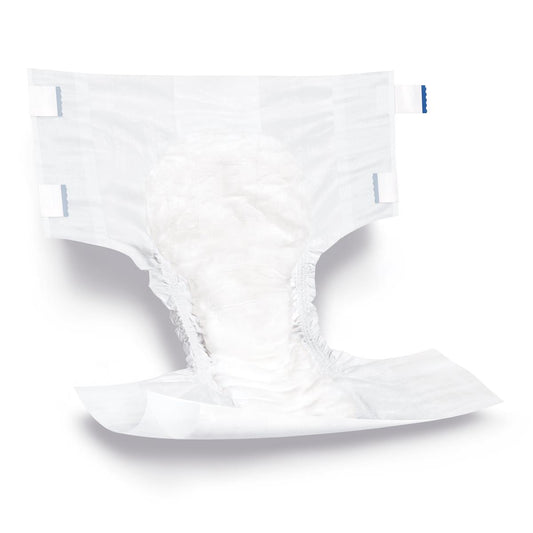 Ultracare Cloth-Like Adult Incontinence Briefs Unisex Heavy Absorbency