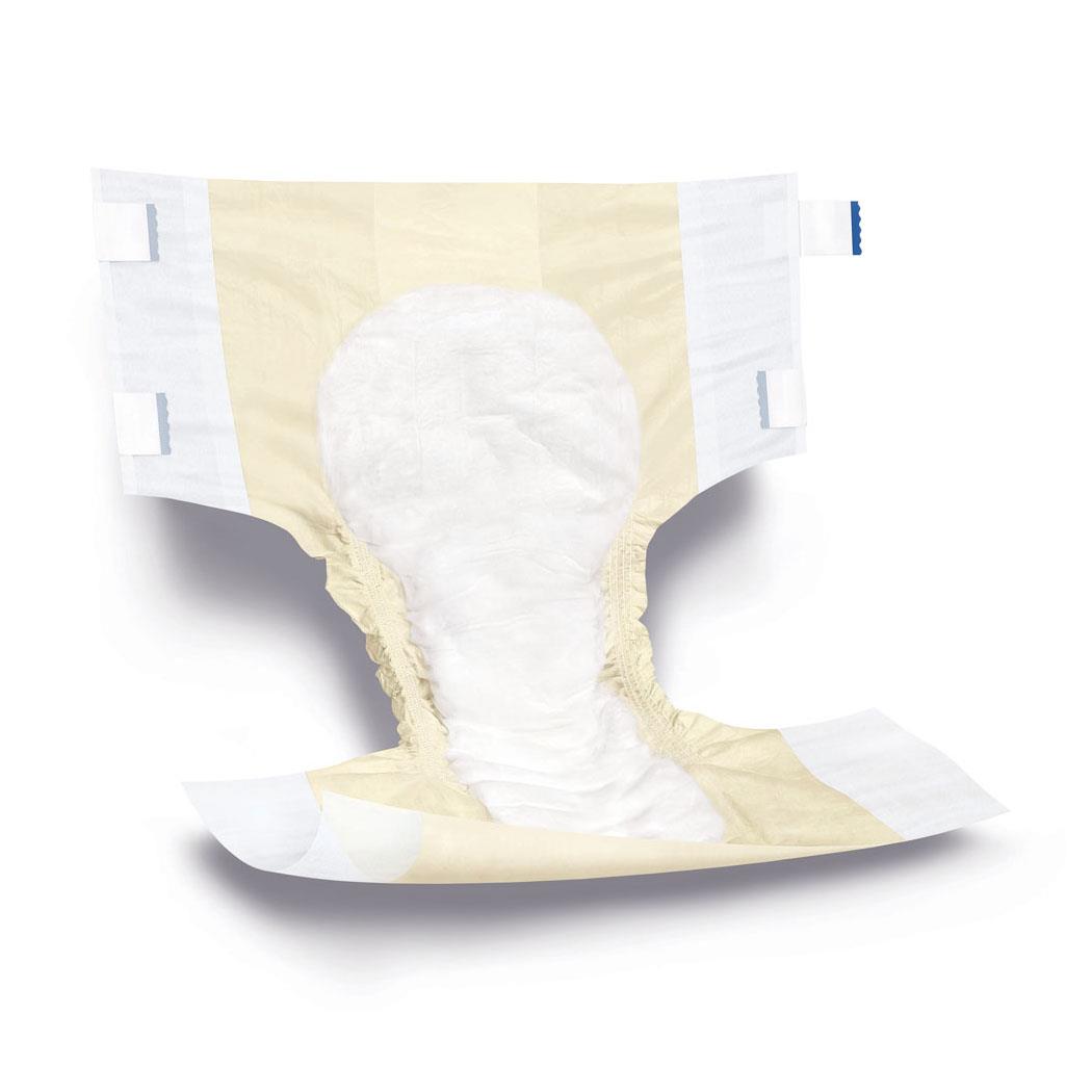 Ultracare Cloth-Like Adult Incontinence Briefs Unisex Heavy Absorbency