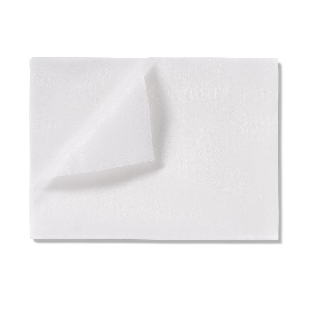 Ultrasoft Disposable Dry Cleansing Cloths Wipe 10 x 12" 1000/cs (Case of 1000)