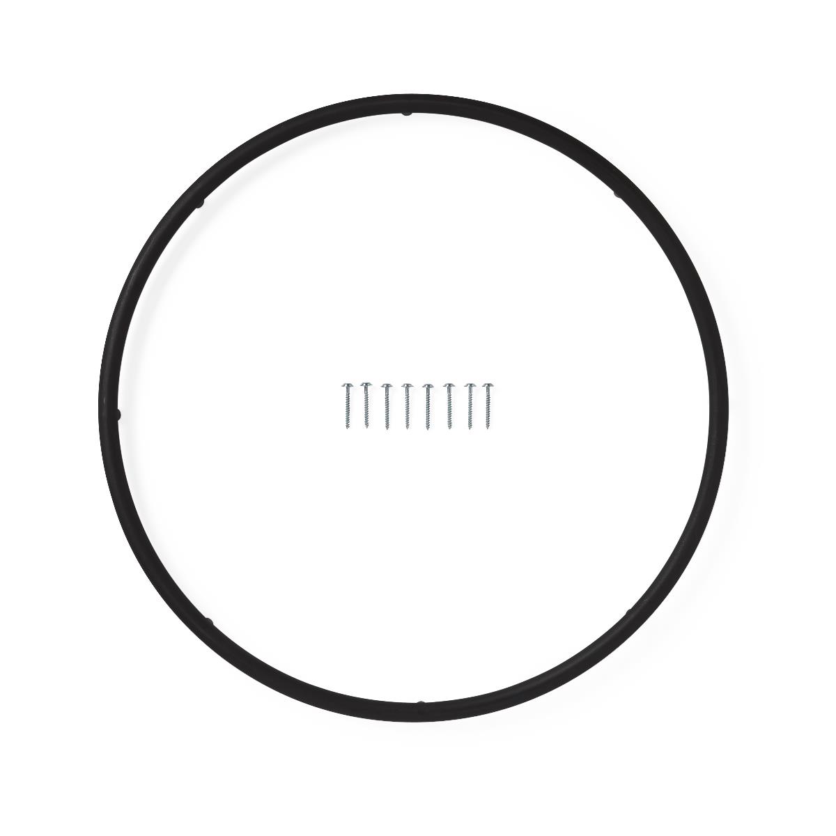 Wheelchair Hand Rims Handrim for Excel Composite (1 Each)