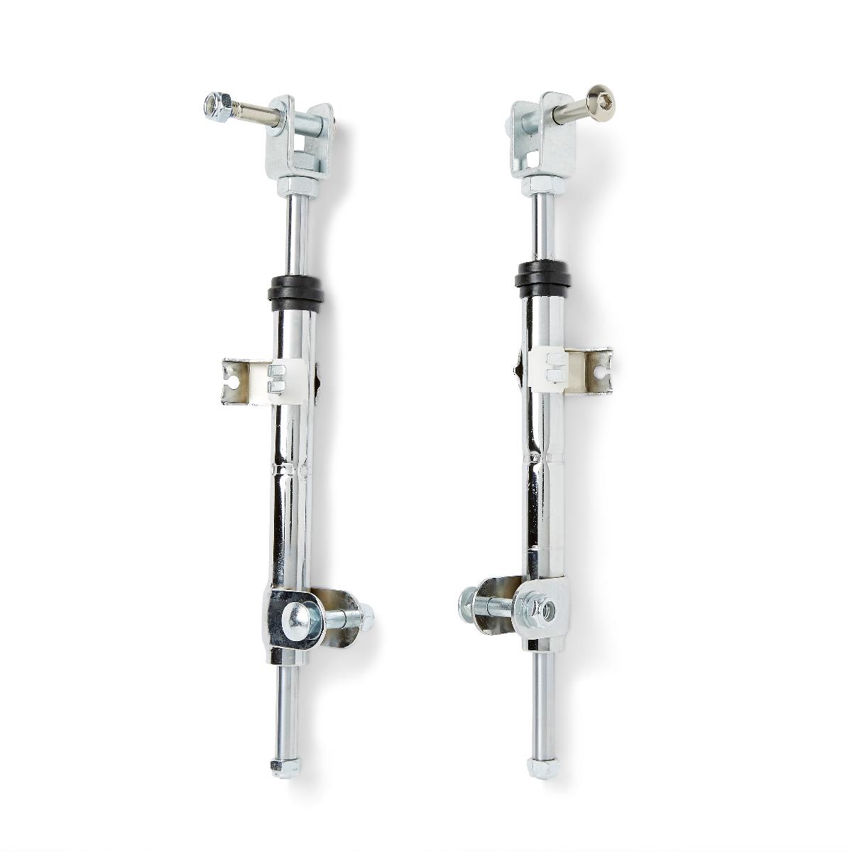 Wheelchair Pistons Reclining System with C (1 Pair)