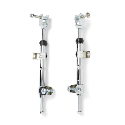 Wheelchair Pistons Reclining System with C (1 Pair)