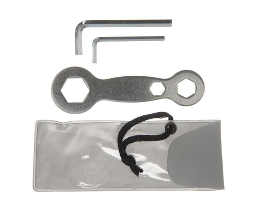 Wheelchair Tool Kit Set Accessory for (1 Each)