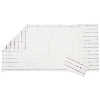 Comfort Glide Drypad Incontinence Underpad 40" x 80"