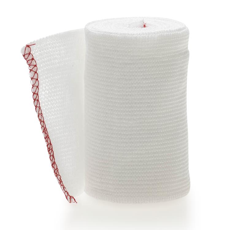 Swift-Wrap Sterile Elastic Bandages Hook & Loop