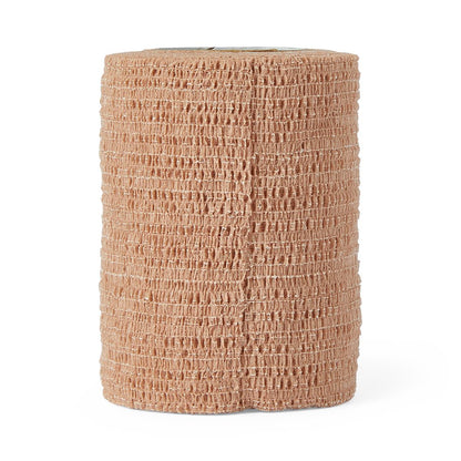 CoFlex Latex Cohesive Bandages Self Adherent 3" x 5yd Sterile