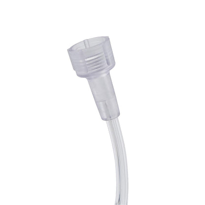 Adult Cannula Crush-Resistant Tubing Oxy Adlt Standard 7'tub Uc E