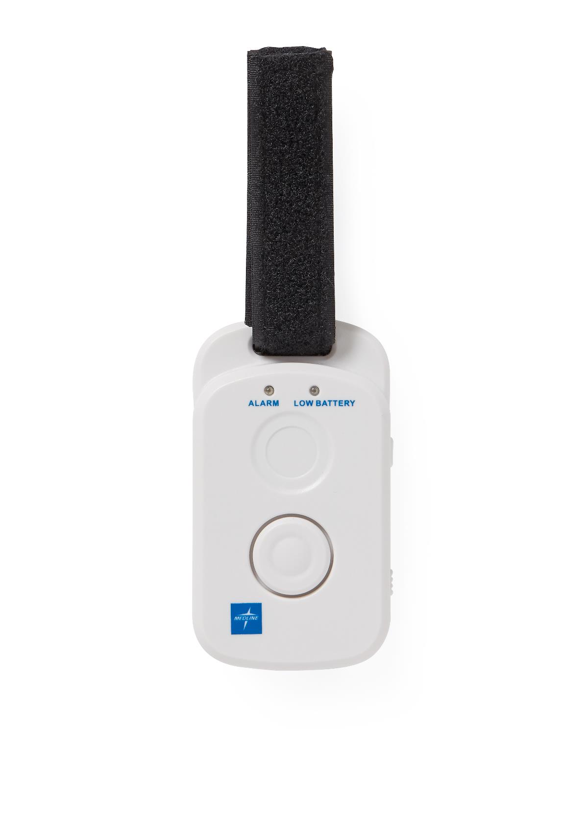 Economy Alarm Monitor (1 Each)