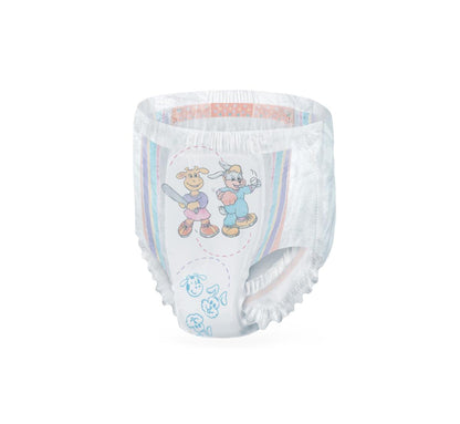 Drytime Disposable Potty Training Pants Child