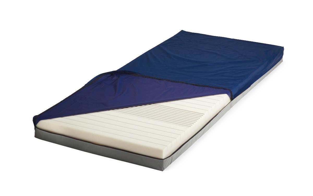 Advantage 200 5-Zone Mattresses Mattress Adv 200 36 x 80 6 (1 Each)