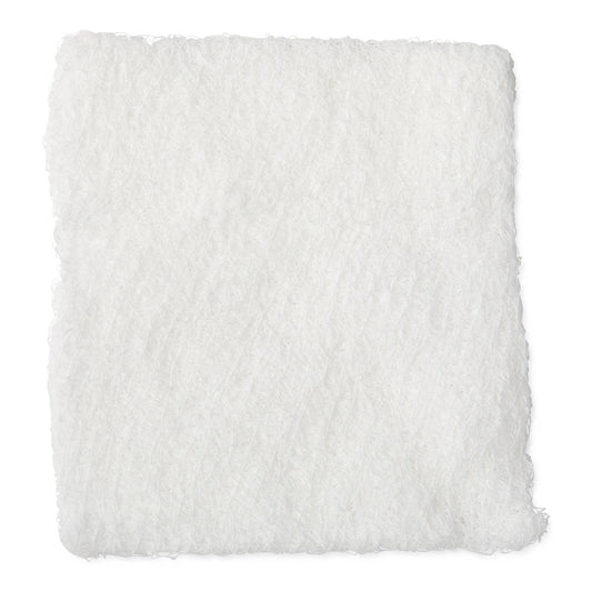 Sterile Bulkee II Extra Absorbent Super Fluff Sponge Gauze 6" x 6.75" 5/tray