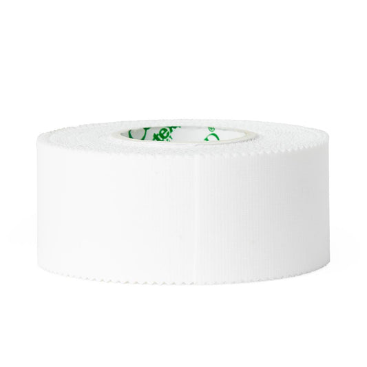 Curad Waterproof Adhesive Tape 1" x 10yd 12/box