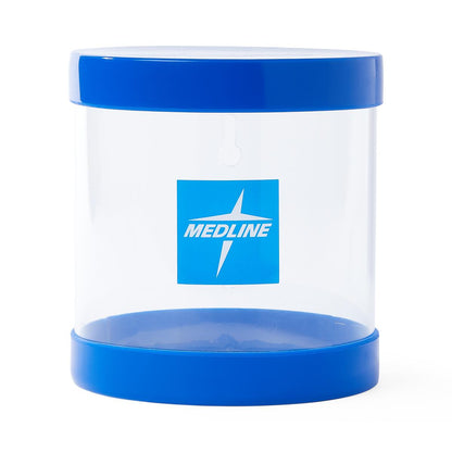 Emesis Bag Dispenser Wall Mount