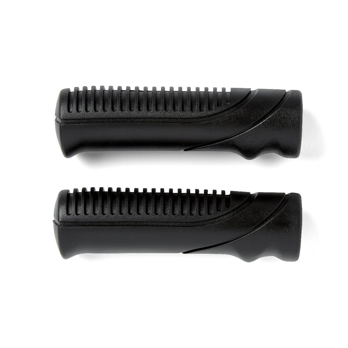 Wheelchair Hand Grips Handgrip for Excel Chair Black Pair (1 Pair)