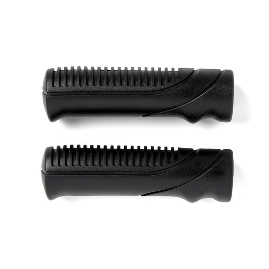 Wheelchair Hand Grips Handgrip for Excel Chair Black Pair (1 Pair)