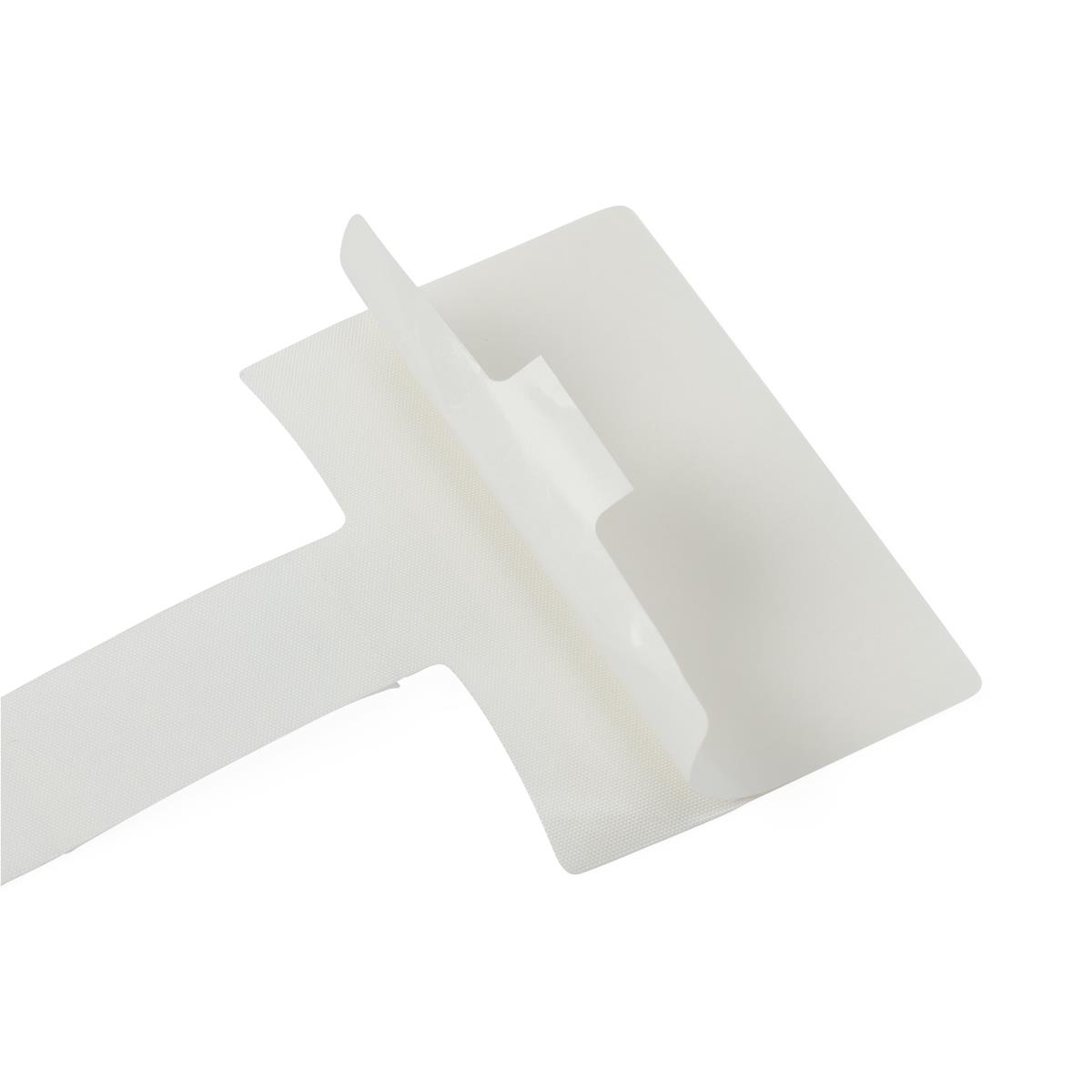 Adhesive Foley Catheter Tubing Holder or Tube 50/cs