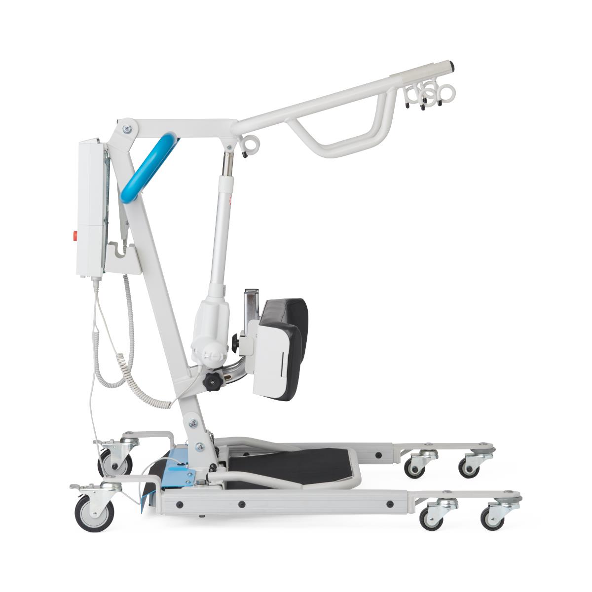 Powered Base Stand Assist Lift StandAssorted Bttrypwr 500lb (1 Each)