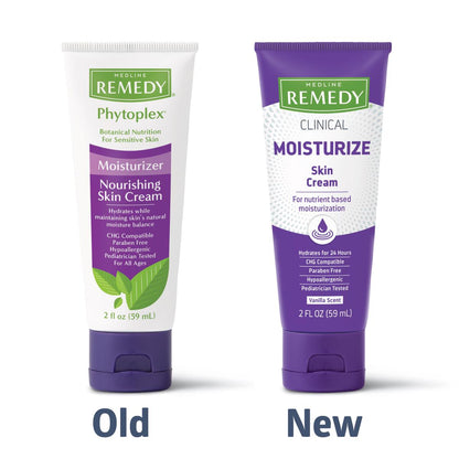 Remedy Clinical Skin Cream Tube