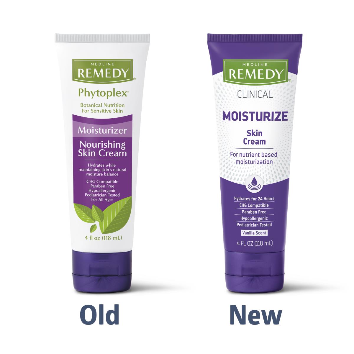 Remedy Clinical Skin Cream Tube