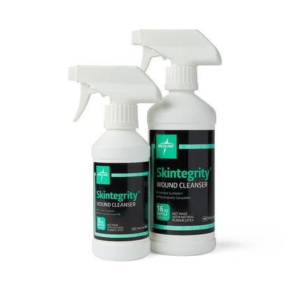 Skintegrity Wound Cleansers Ep 8oz Spray