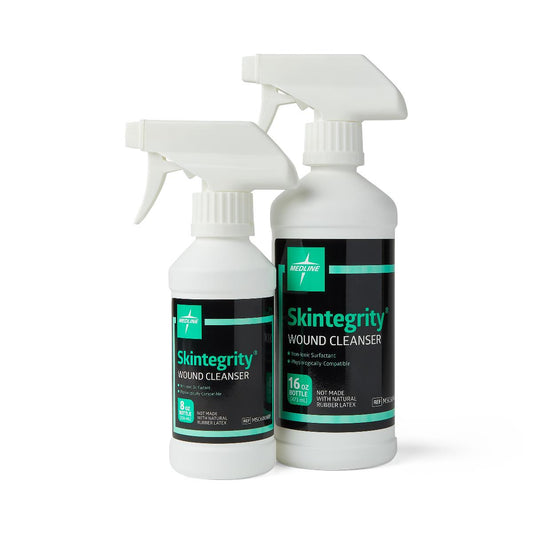 Skintegrity Wound Cleansers Spray