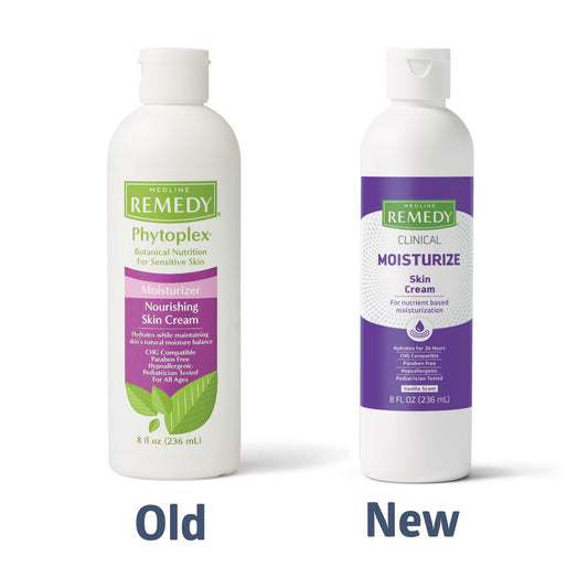 Remedy Clinical Skin Cream 8oz Tube