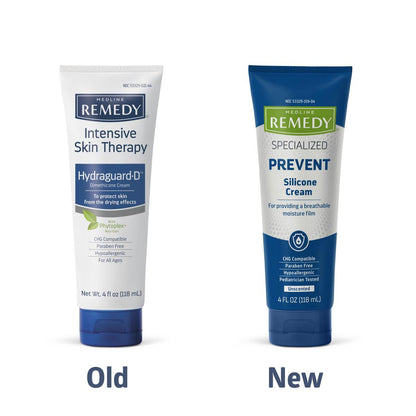 Remedy Specialized Silicone Cream