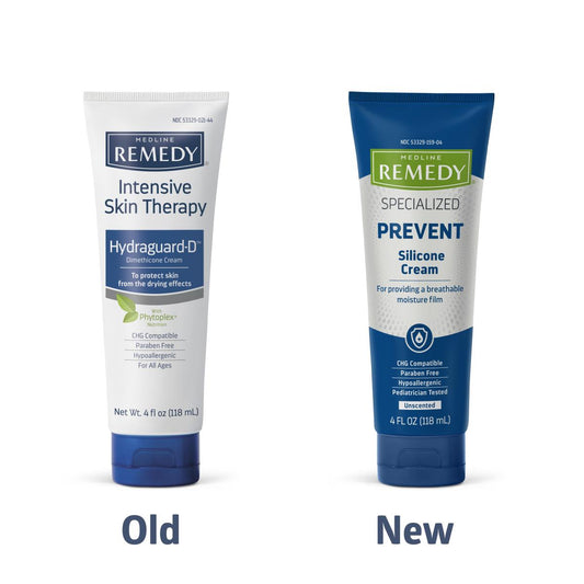 Remedy Specialized Silicone Cream