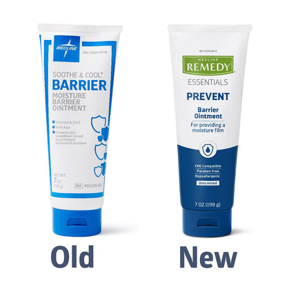 Remedy Essentials Moisturizing Ointment Barrier
