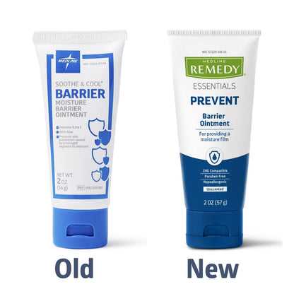 Remedy Essentials Moisturizing Ointment Barrier