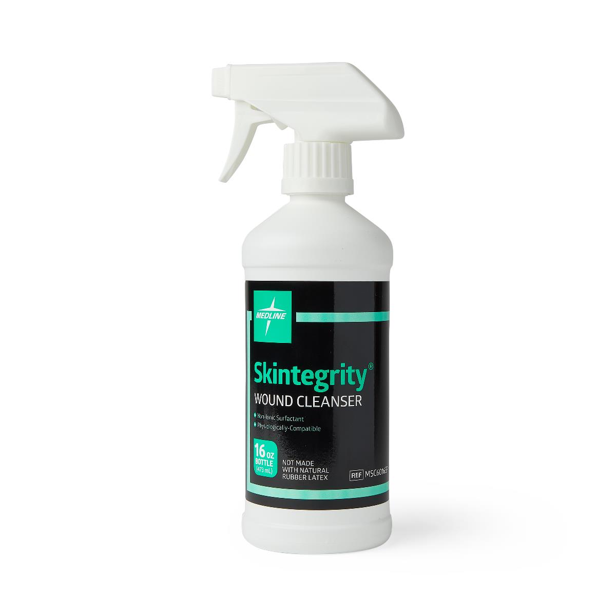Skintegrity Wound Cleansers Ep 16oz Spray