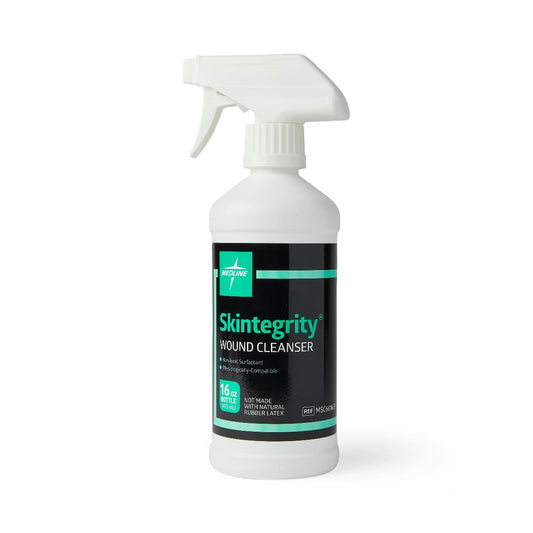 Skintegrity Wound Cleansers Ep 16oz Spray