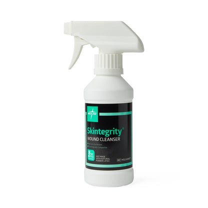 Skintegrity Wound Cleansers Ep 8oz Spray