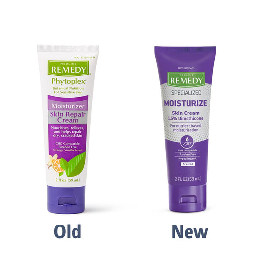 Remedy Specialized Skin Cream