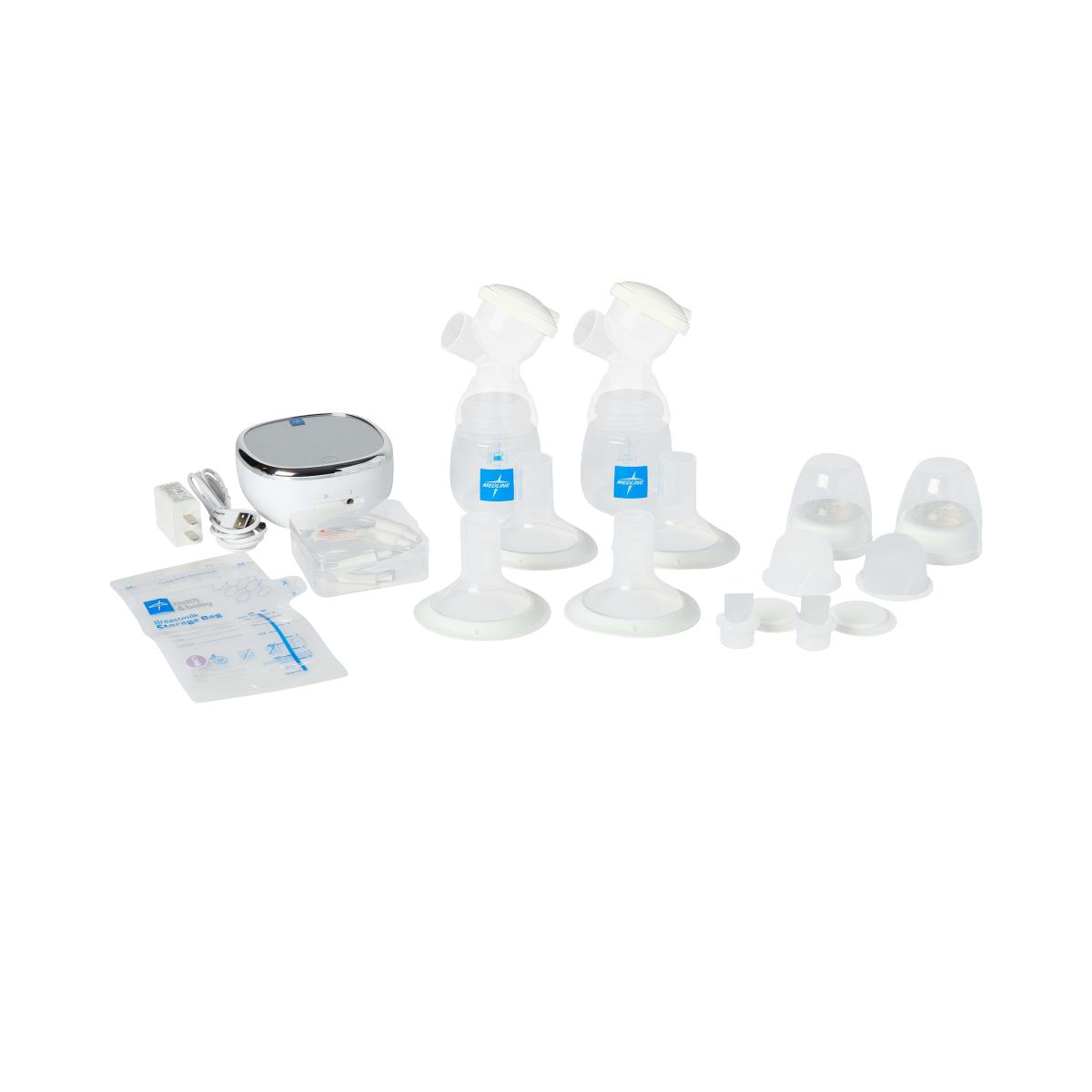 Double Electric Breast Pump Dual (1 Each)