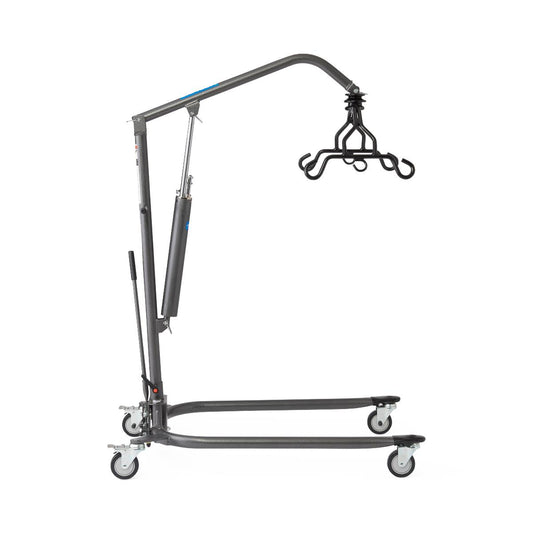 Manual Hydraulic Patient Lift 6 Point Cradle (1 Each)