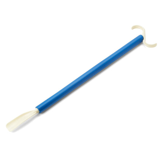 Shoehorn Dressing Aid Stick Shoehorn/stick 24" (1 Each)