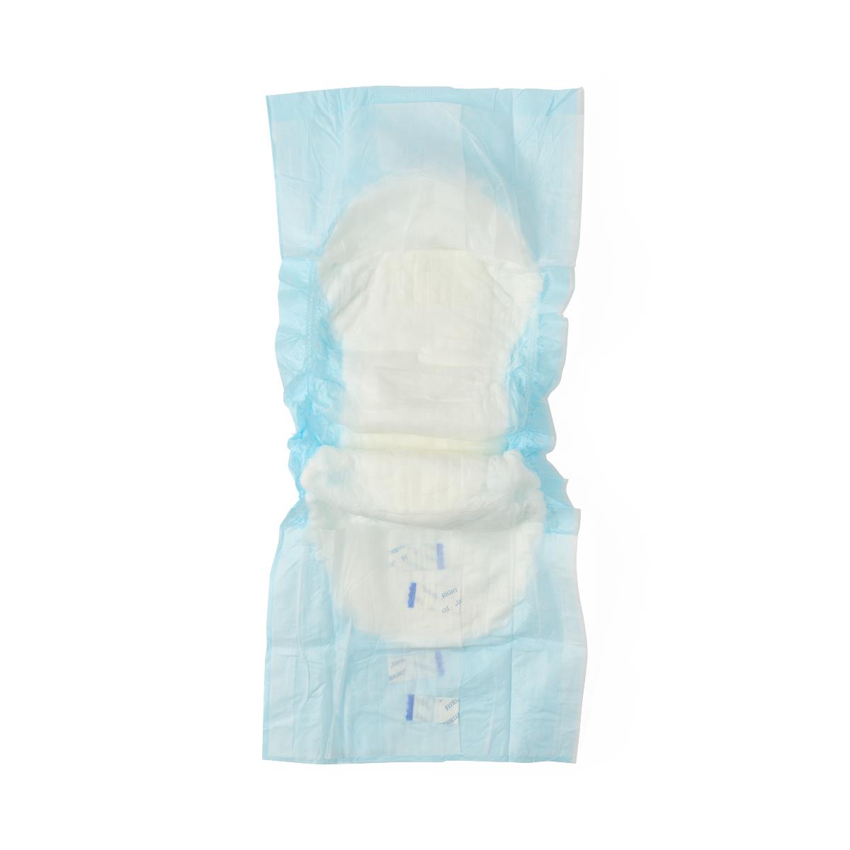 Fitright Extra Incontinence Briefs Clothlike Fitx L 44-56