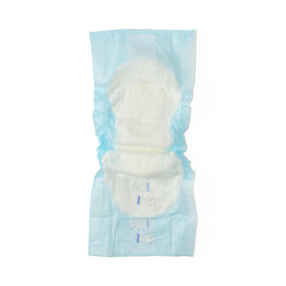 Fitright Extra Incontinence Briefs Clothlike Fitx L 44-56