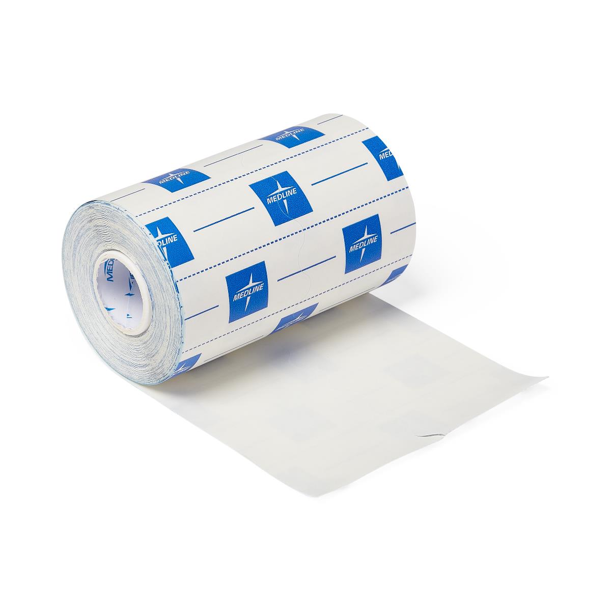 Suresite Roll Transparent Film Dressings Surefilm 4" x 11Y