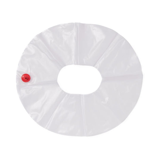 Plastic Inflatable Invalid Rings 17 x 15