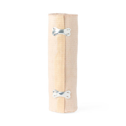 Soft-Wrap Elastic Bandages Sterile