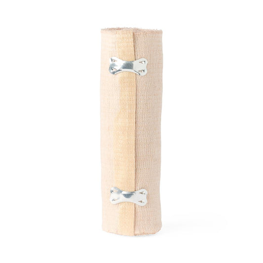 Soft-Wrap Elastic Bandages Sterile