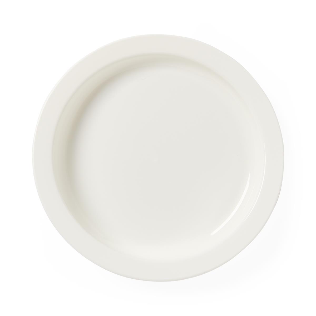Hi-Lo Scoop Plates Plate Polypropylene (1 Each)