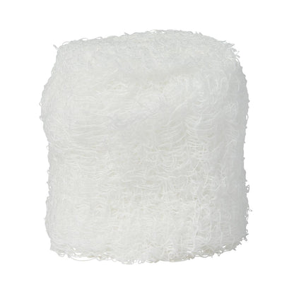 Bulkee Lite Nonsterile Cotton Conforming Bandages Gauze 2" x 3.5yd